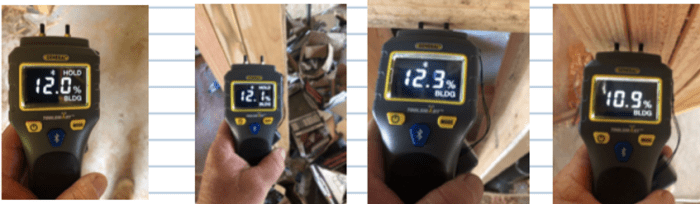 Basement Moisture Control | Serving Southern Pines, and ...