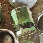 Green Materials Report - Low VOC Paint