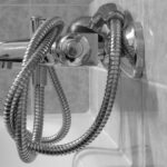 Shower tile patterns