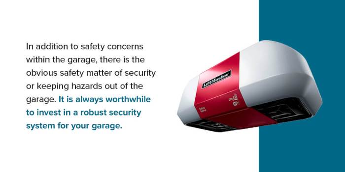 How to Enhance Home Security With an Upgraded Garage Door - 24/7 Garage ...