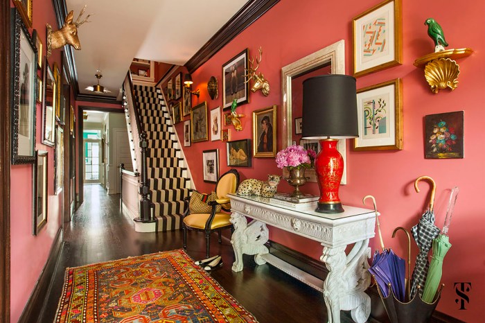 20 Examples of Maximalism in Interior Design