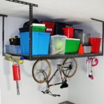 Overhead Storage Racks by Garage Shapeups - GARAGE SHAPEUPS, LLC ...